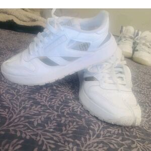 Maison Martin Margiela White Sneakers